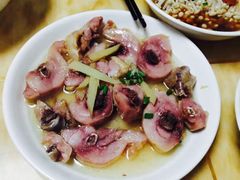 -玲燕蒸菜馆(江东路店)