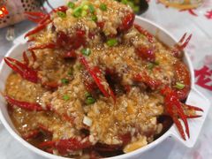 -虎虎龙虾大排档(双井店)