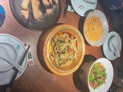 -佬麻雀·新湘菜(珠海金发购物中心店)