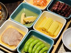 -德永枣香烤鸭(官舍店)