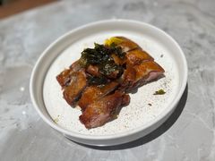 -渔语鱼新川菜Bistro(万象天地店)
