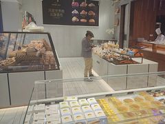 -JUST HOT佳禾欧包(大学城店)