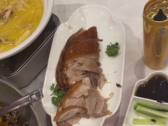 -大鸭梨烤鸭(石佛营店)