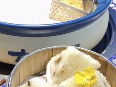 -嗲嗲的椰子鸡・太琼糟粕醋(上海百联又一城店)