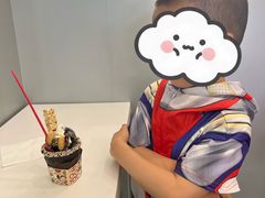 -DQ·蛋糕·冰淇淋(通州万达店)