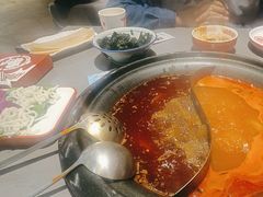 -生活如沸·顺德水牛奶火锅(大学路店)