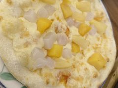 -萨莉亚意式餐厅(金隅嘉品mall店)