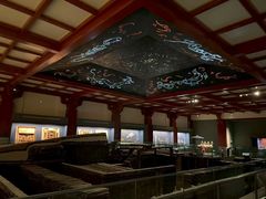 -北京大葆台遗址博物馆