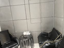 -CHIC 国潮男士发型