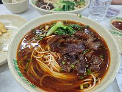 -李记清真馆(打钉巷店)