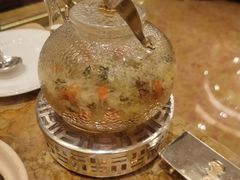 -星河湾半岛酒店-真粤中餐厅