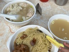 -汉记面馆(南华东路店)
