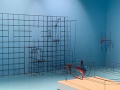 -chi K11艺术空间展览厅