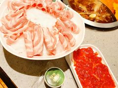 -芳竹园火锅(塘沽金街店)