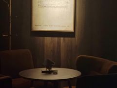 -MM·五声·音乐人与调酒师(西安路店)