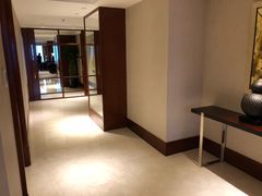 -上海雅居乐万豪侯爵酒店