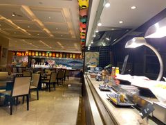 -盛宴自助餐厅(运达喜来登店)