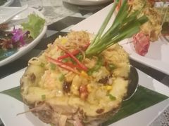 -Onion restaurant