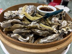 -舌尖上·霞浦滩涂海鲜·新闽菜(总店)