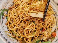 -梅溪·小伙子干挑面(安吉总店)