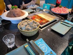 -五星桥原切肥牛火锅·30年专注好牛肉(湖塘店)