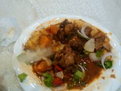 picture-巴扎美食·新疆菜·西域歌舞表演餐厅(新疆大厦店)