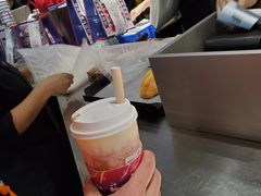 -LELECHA乐乐茶(美罗城店)