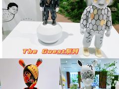 -潮一不贰·法式甜品·生日蛋糕·西式简餐(外滩店)