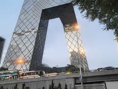 -北京千禧大酒店