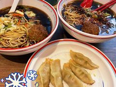 -面春山·传统老卤面(天隆寺店)
