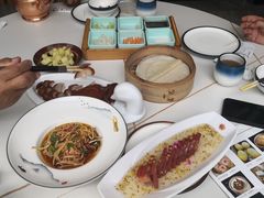 -北京烤鸭爱上川菜(中山路店)
