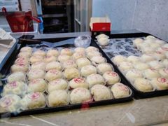 鲜肉月饼-沈大成(城隍庙店)