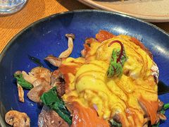 班尼迪克-Jamaicablue Coffeeshop(中央广场店)