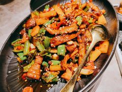 霸道尖椒肥肠-黄晓猫剁椒大鱼头(海岸城店)