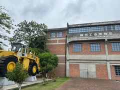 -柳州工业博物馆