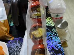 -二斗栗子(黄河道店)