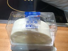 雪山生乳卷-盒马鲜生(杭州运河上街店)