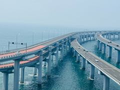 -星海湾跨海大桥
