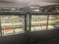 -汉丽斯巴西烤肉自助(市南店)