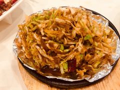 -唐晋人家(源深路店)