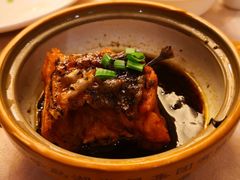 -千岛湖鱼味馆(十字街总店)