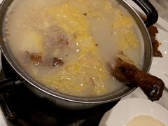 鸭汤-燕云楼(云南路店)