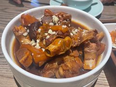 -四道菜·福建菜馆(新街口金鹰店)