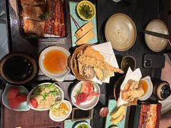 -玄白·炭烤活鳗(上海首店)