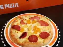 -比格比萨自助(国展店)