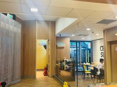 -麦当劳(小白楼店)