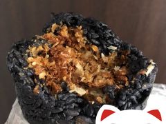 -芳婆糕团店(王府大街店)