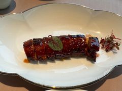 -金海华·悦食东方(苏州中心商场店)