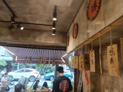 -嘉州鲜知味钵钵鸡(奎星楼店)