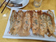 -春水锅贴·传统鲁菜(大明湖店)
